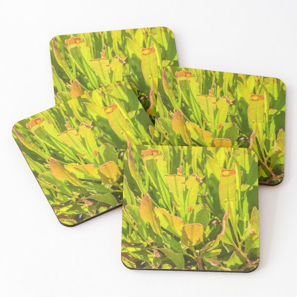 Item preview, green leaves plant texture abstract background designed and sold by Mrvell.
