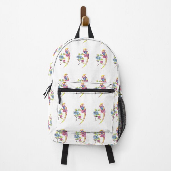 Item preview, Paradise Pheasant designed and sold by DonnaM.