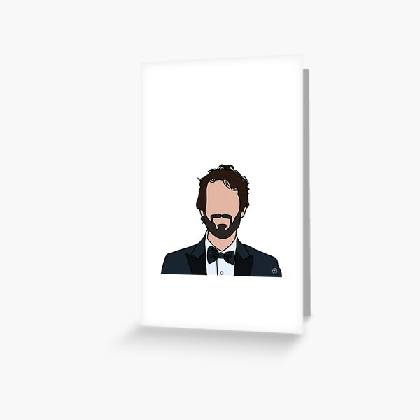 josh groban birthday card