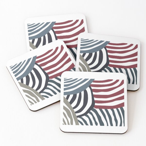 Item preview, Zebra Stripes Pattern designed and sold by pefdesign.