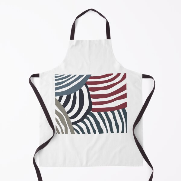 Item preview, Zebra Stripes Pattern designed and sold by pefdesign.
