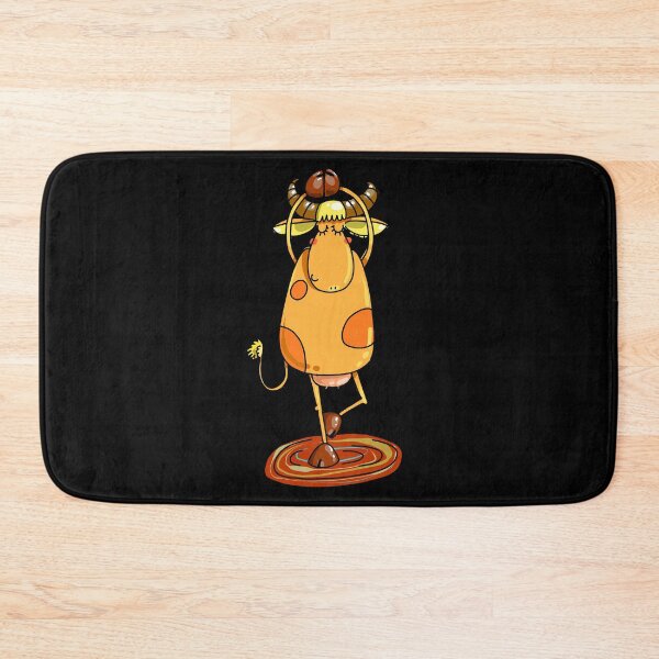 Item preview, Funny Dancing Cow designed and sold by MH Style.