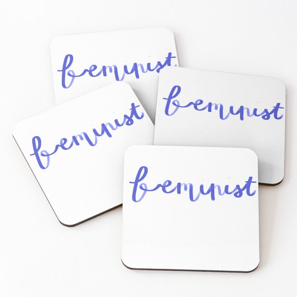 Item preview, Feminist designed and sold by jcapperti.