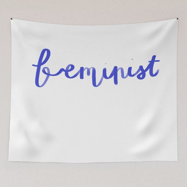 Item preview, Feminist designed and sold by jcapperti.