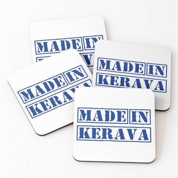 Item preview, Made in Kerava Finland designed and sold by xesed.