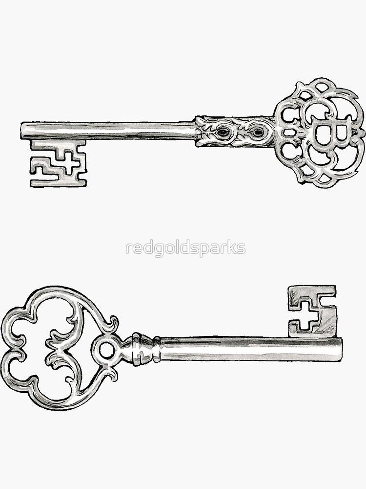 Skeleton Keys