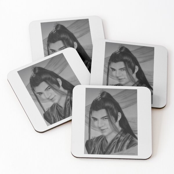 Item preview, Xue Yang designed and sold by preciousjiyang.