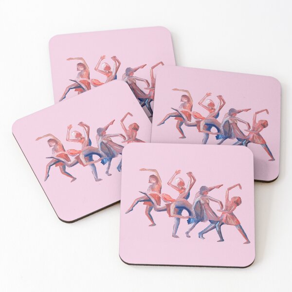 Item preview, Free women dance designed and sold by luozalmeida.