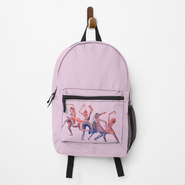 Item preview, Free women dance designed and sold by luozalmeida.