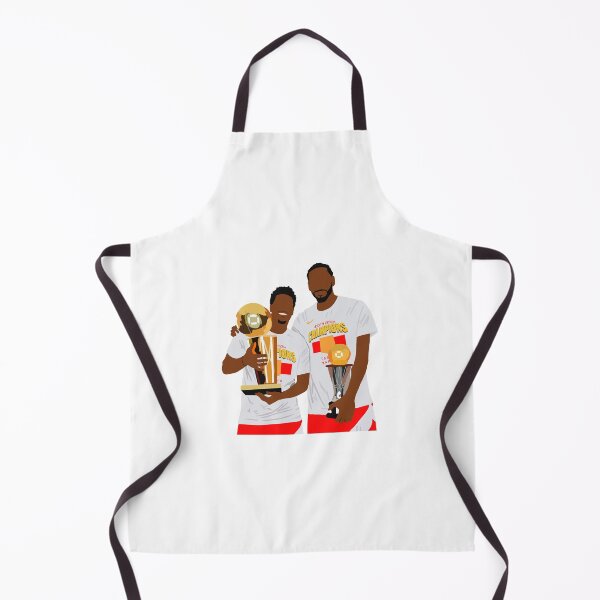 Item preview, Toronto Raptors NBA Champions 2019 (Kyle Lowry, Kawhi Leonard) designed and sold by karlianice.
