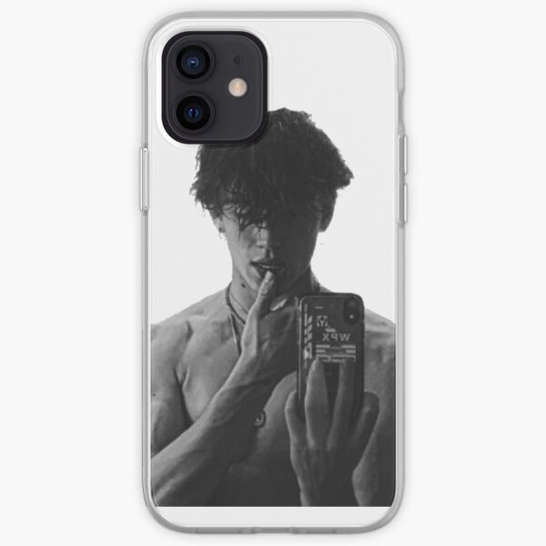 Vinnie Hacker Coque souple iPhone