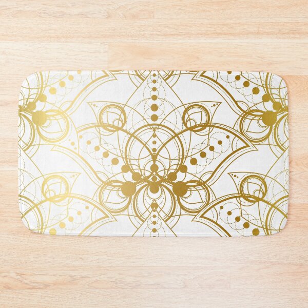 Item preview, Mystical Lotuses designed and sold by Stop Motion Print.