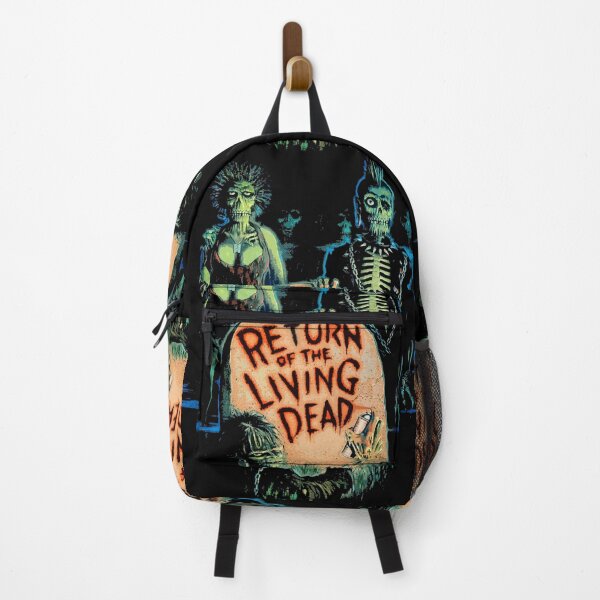 The Return of the Living Dead Backpack