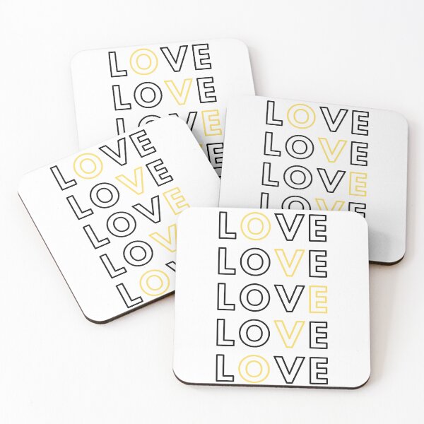 Item preview, Love designed and sold by Thaispectacular.