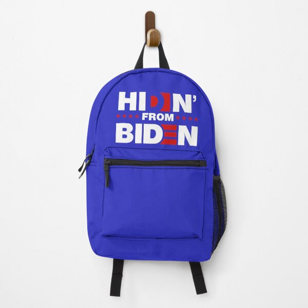 Item preview, Hidin From Biden designed and sold by DzineMon.