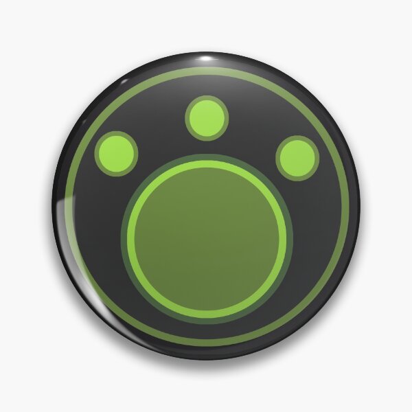 Item preview, Kratts brother green designed and sold by Ortzi68.
