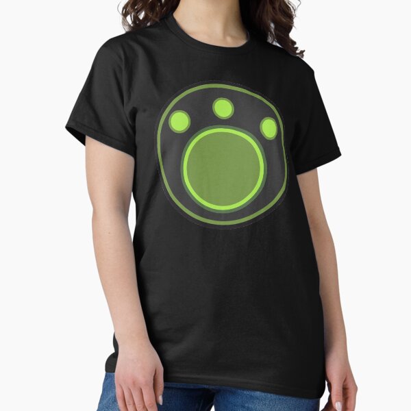 Item preview, Kratts brother green designed and sold by Ortzi68.