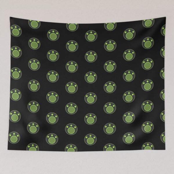 Item preview, Kratts brother green designed and sold by Ortzi68.