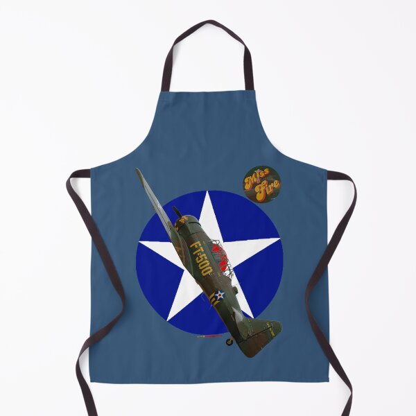 Item preview, Texan Miss Fire Roundel Design designed and sold by muz2142.