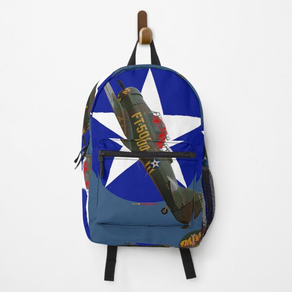 Item preview, Texan Miss Fire Roundel Design designed and sold by muz2142.