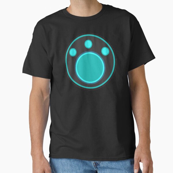 Item preview, Kratts brother blue designed and sold by Ortzi68.