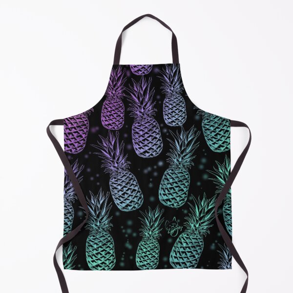 Item preview, Patel pineapple designed and sold by Lyxy.