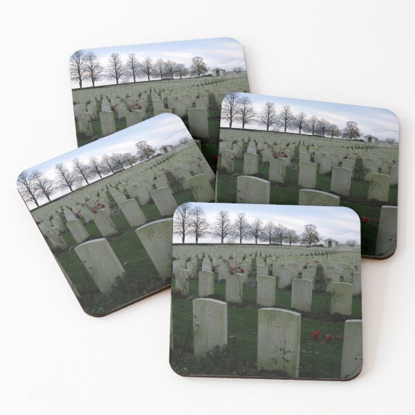 Item preview, Serre Road Cemetery No. 2 - France designed and sold by Marilyn Harris.
