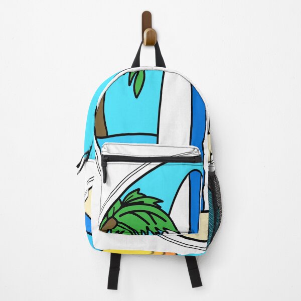 Item preview, Tropical Surf designed and sold by 23Leigh.