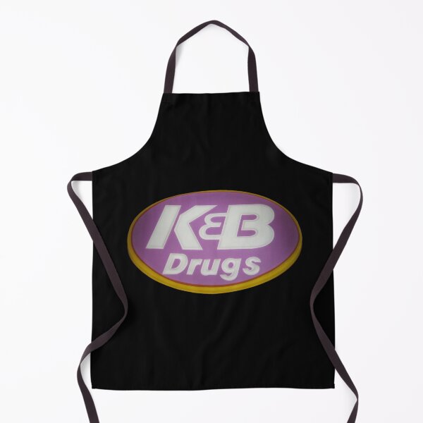 Item preview, K&B Drugs designed and sold by Iason.