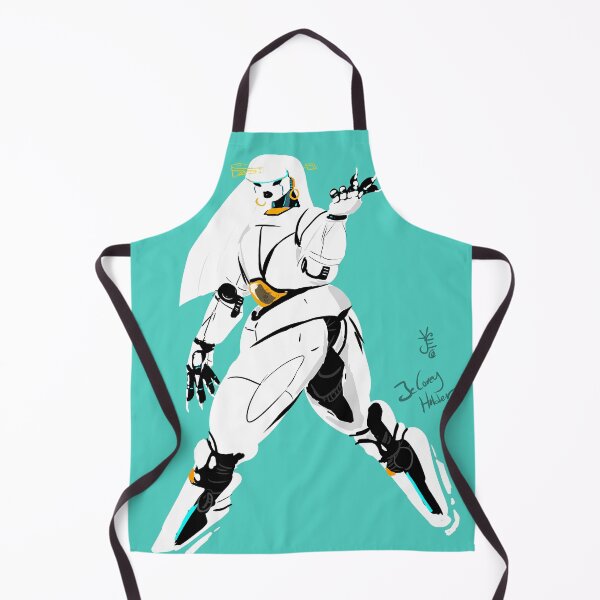 Item preview, ANJ-3L designed and sold by MakeitGayer.