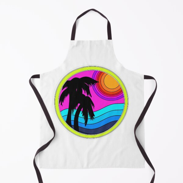 Item preview, Colorful sunset designed and sold by 23Leigh.