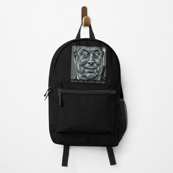 Item preview, Trust The Al-Gore_rhythm designed and sold by Val Goretsky.