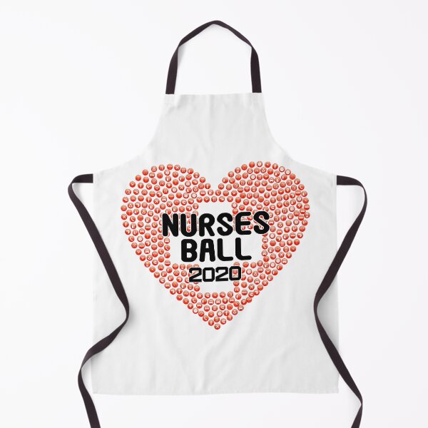 Item preview, General Hospital Nurses Ball designed and sold by mahmoudoops.