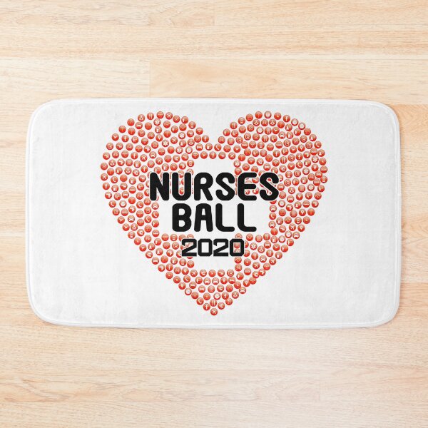 Item preview, General Hospital Nurses Ball designed and sold by mahmoudoops.