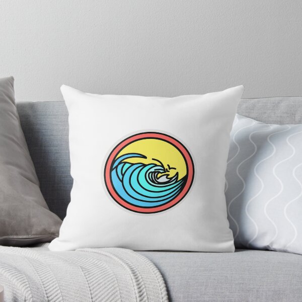 Item preview, Colorful Wave designed and sold by 23Leigh.