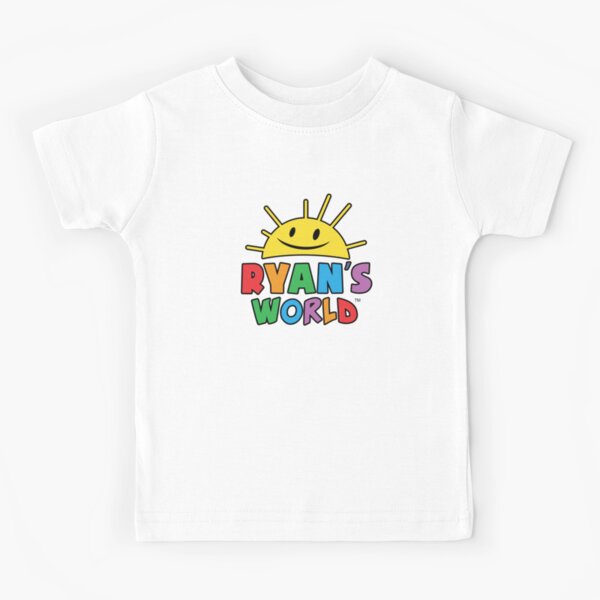 Kids Games Kids T Shirts Redbubble - roblox molly and daisy go to cookie swirl c world youtube