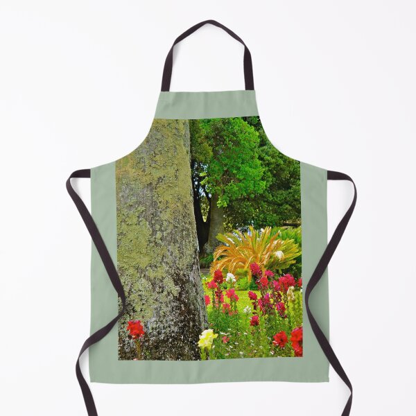 Item preview, Well Manicured Garden II designed and sold by Anthony Macaluso.