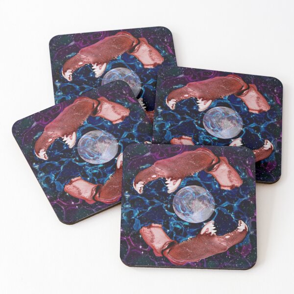 Item preview, Ruled By The Moon designed and sold by ArtsyCat.