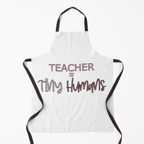 Item preview, Maestro de pequeños humanos designed and sold by 23Leigh.