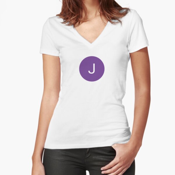 Letter T Google Default Profile Picture Funny Tiktok Trend T Shirt By Imty Redbubble