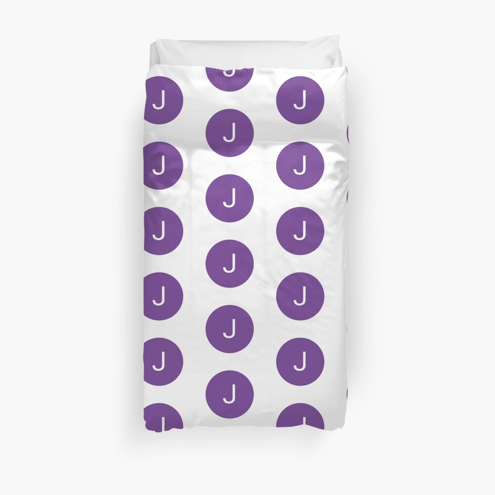 Letter J Google Default Profile Picture Funny Tiktok Trend Throw Blanket By Imty Redbubble