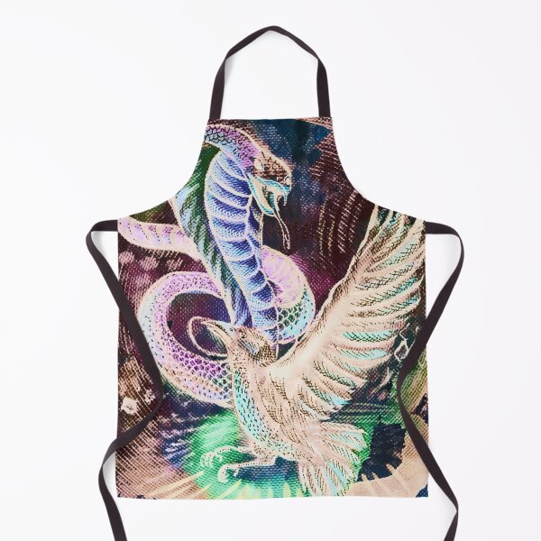 Item preview, Cobra and Bird designed and sold by fishtower.