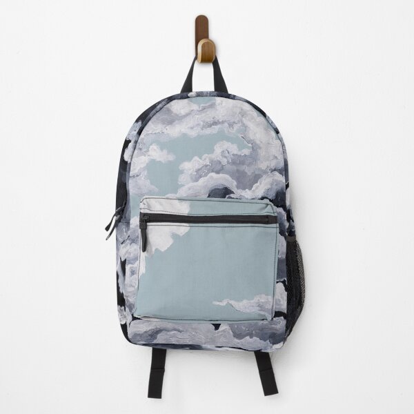 Item preview, Cumulonimbus Clouds (1/2) designed and sold by Tracy Barry .