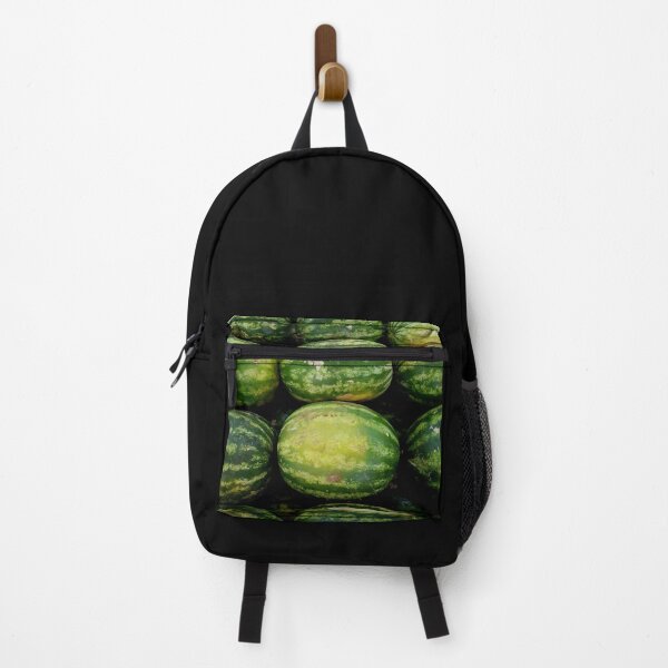 Item preview, Watermelon, watermelon day, garden, melons, summer, summer fruit, tropical fruit, designed and sold by prteacool.