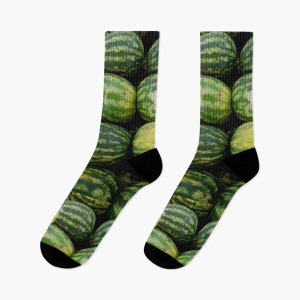 Item preview, Watermelon, watermelon day, garden, melons, summer, summer fruit, tropical fruit,  designed and sold by prteacool.