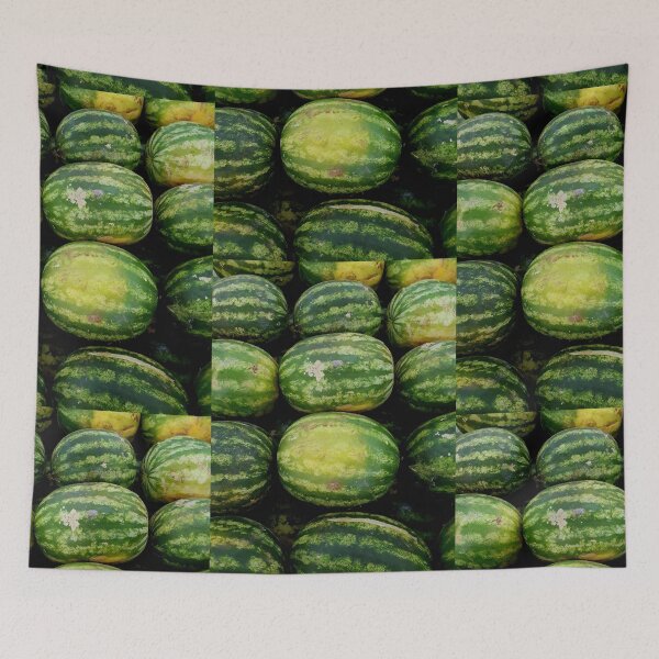 Item preview, Watermelon, watermelon day, garden, melons, summer, summer fruit, tropical fruit,  designed and sold by prteacool.