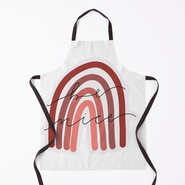 Item preview, Be Nice designed and sold by 23Leigh.