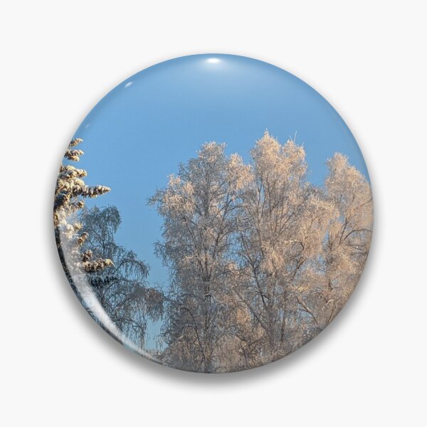 Item preview, Winter light designed and sold by Darkling-Rhymes.