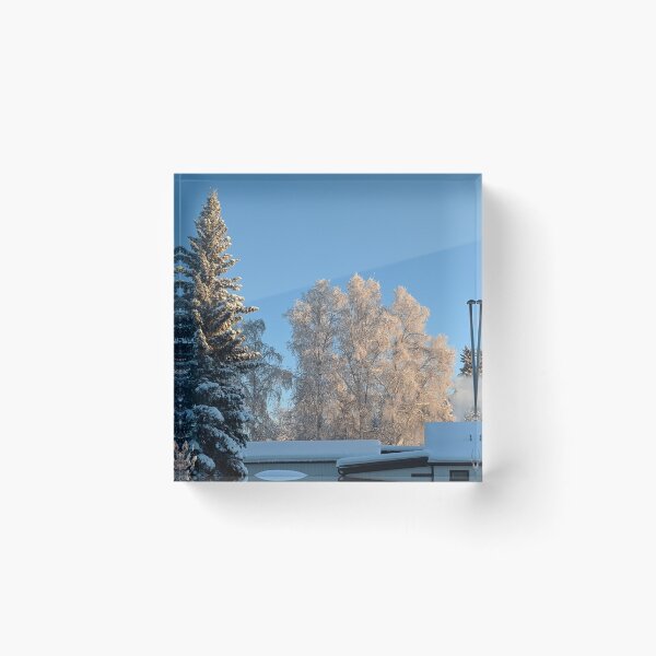 Item preview, Winter light designed and sold by Darkling-Rhymes.