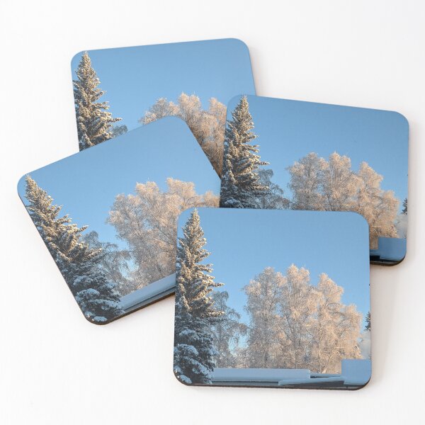 Item preview, Winter light designed and sold by Darkling-Rhymes.